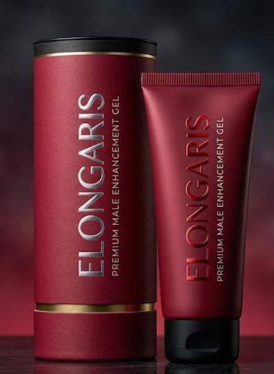 Elongaris Gel Avançado